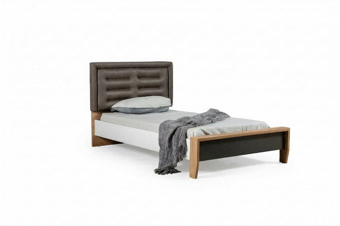 Hanah Home Cama Individual Relax